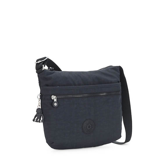 Kipling Arto Crossbody Veske Blå | NO 2128WN